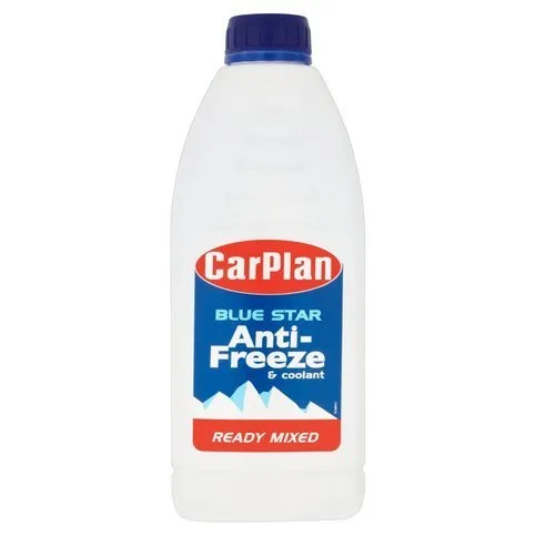 Anti Freeze 1L