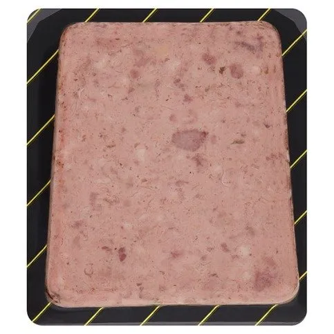 Pâté Grand-Mère Ardennes Paté Slice 125g