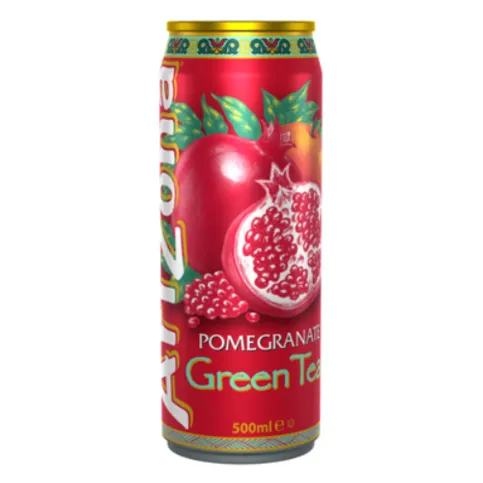 Arizona Pomegranate Can 500ml