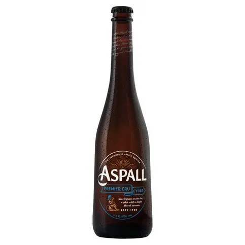 Aspall Premier Cru Cyder 500ml