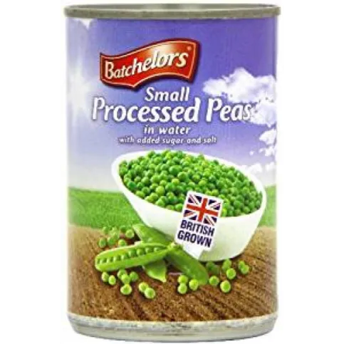 Batchelors Small Processed Peas 300g