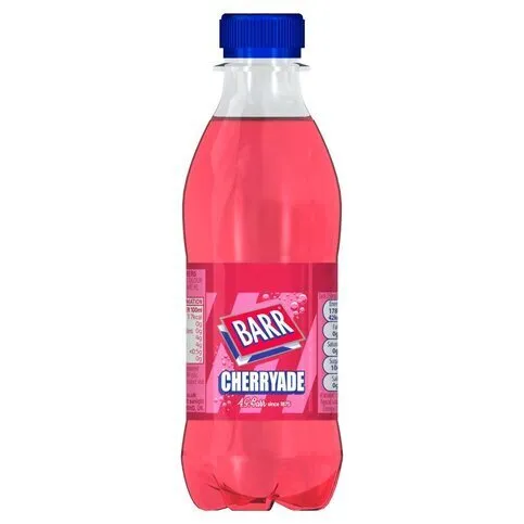 Barr Cherryade 250ml