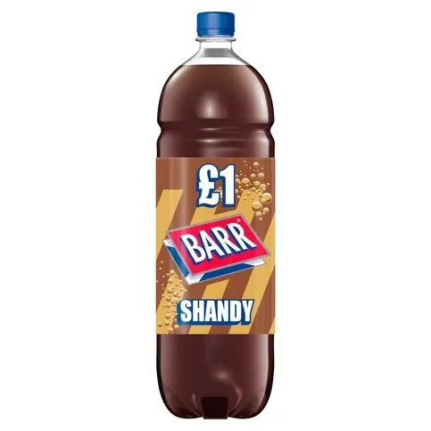 Barrs Shandy 2L