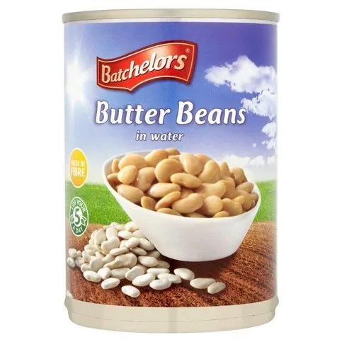 Batchelors Butter Beans 400g