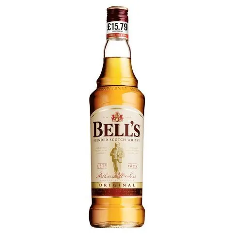 Bell's Blended Scotch Whisky 70cl