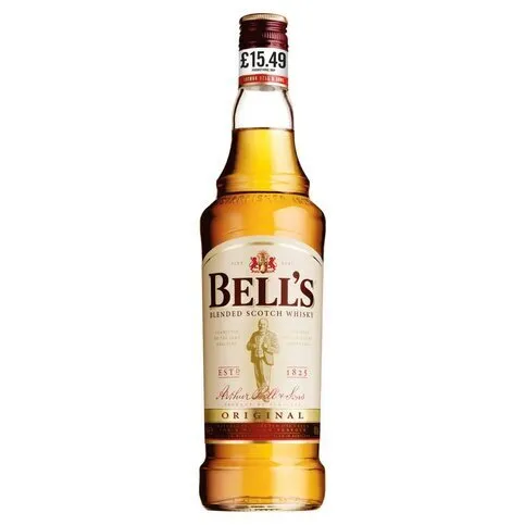 Bell's Blended Scotch Whisky 70cl