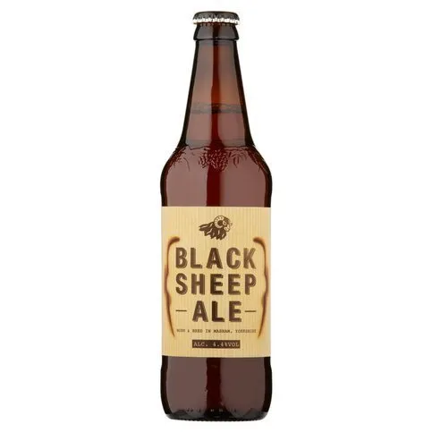 Black Sheep Ale 500ml