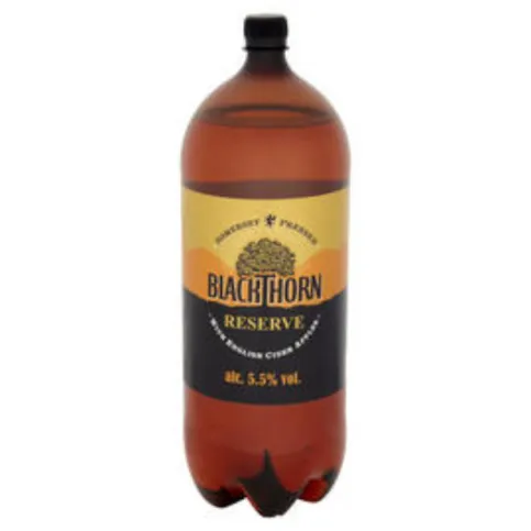 Blackthorn Reserve 3ltr 3ltr