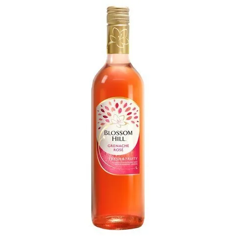 Blossom Hill Grenache Rose 75cl