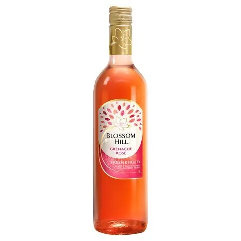 Blossom Hill Grenache Rosé 75cl