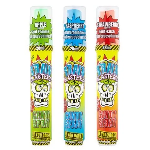 Brain Blaster 28ml