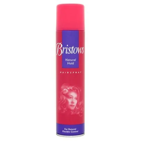 Bristows Hairspray Hold 300ml