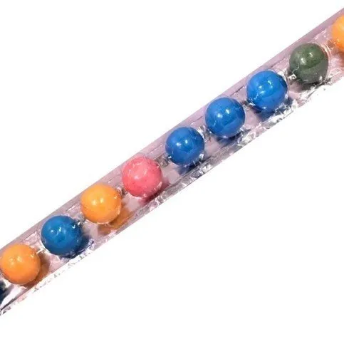 Bubblegum strips