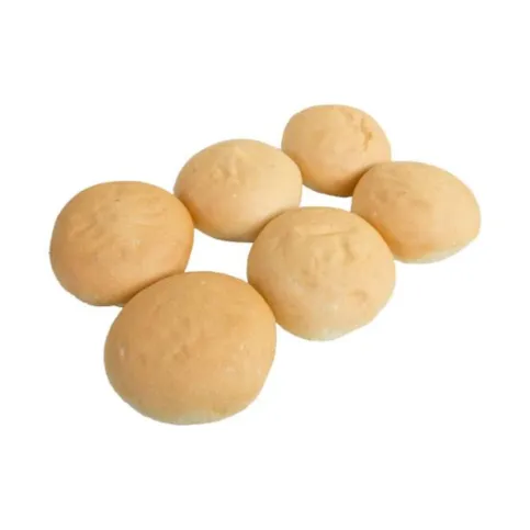 Burger Buns 6pk