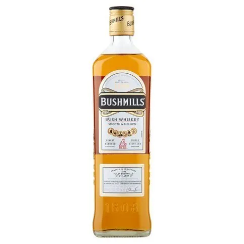 Bushmills The Original Irish Whiskey 70cl