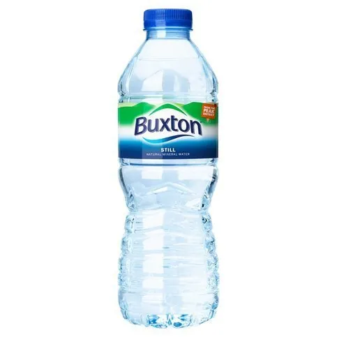 Buxton Still Water 500ml