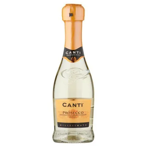 Canti Prosecco D.O.C 20cl