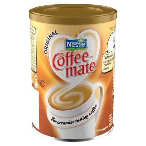 Nestlé Coffee-Mate Coffee Whitener 200g