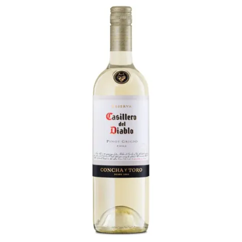 Casillero Del Diablo Pinot Grigio 75cl