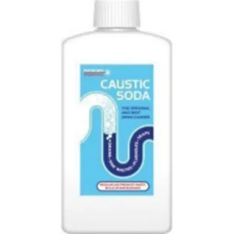 Caustic Soda