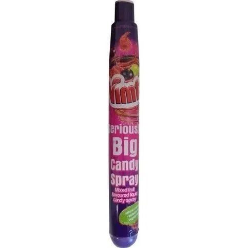 CC VIMTO BIG SPRAY SNG