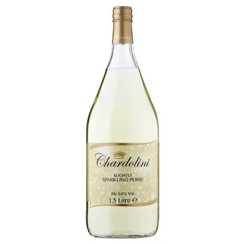 Chardolini Light & Sparkling 1.5L