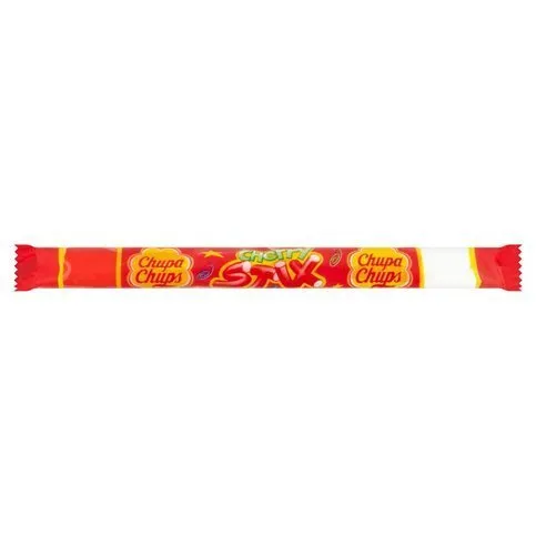 Chupa Chups Cherry Sticks 15g