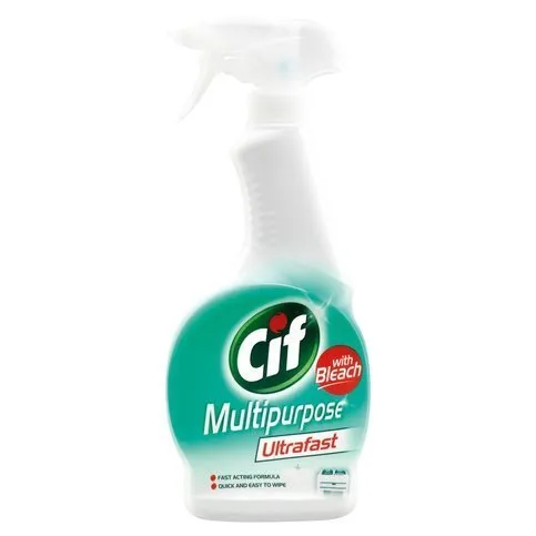 CIF Ultrafast Multipurpose 556g
