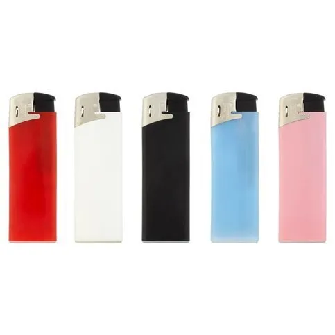 Clipper Fit Electric Refill Lighter