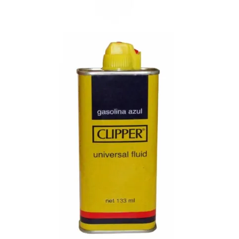 Clipper Fluid