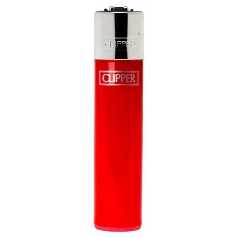 CLIPPER SILVER TOP LIGHTER *
