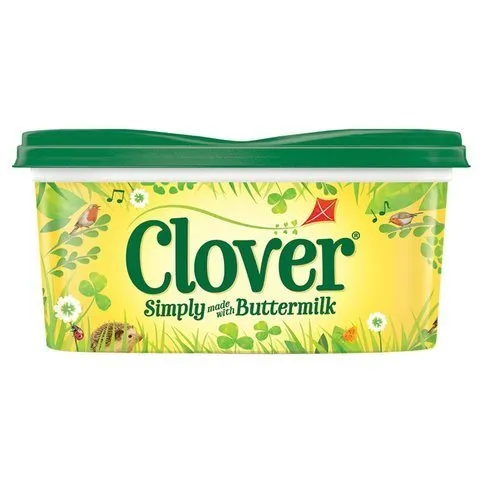 Clover Spread 500g