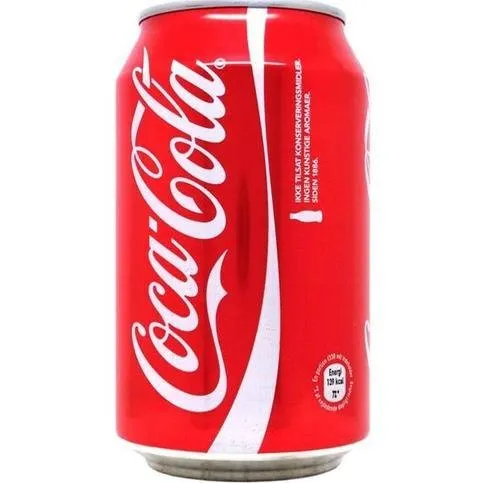 Coca-Cola 330ml