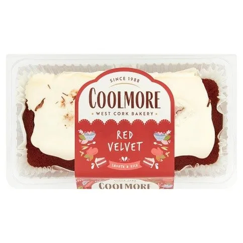 Coolmore Red Velvet 400g