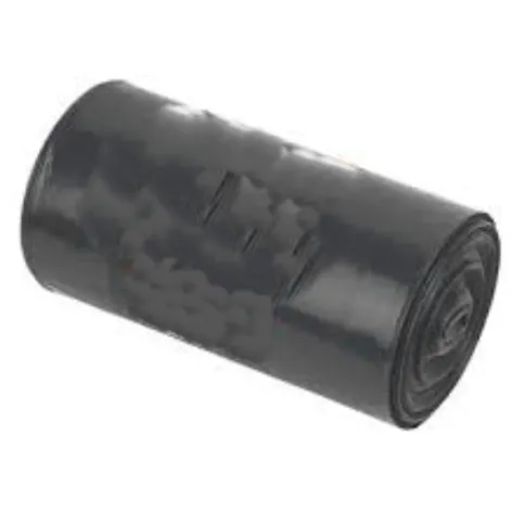 Co-op 10 Large Heavy Duty Refuse Sacks 100L