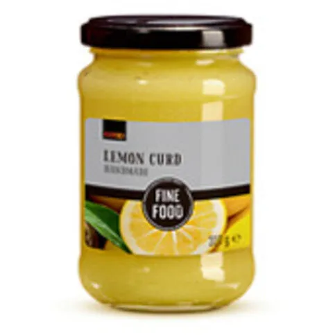 Co-Op Lemon Curd 411g