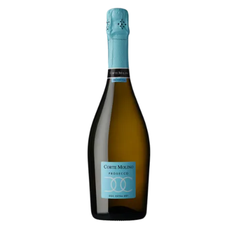 Corte Molino Prosecco 75CL