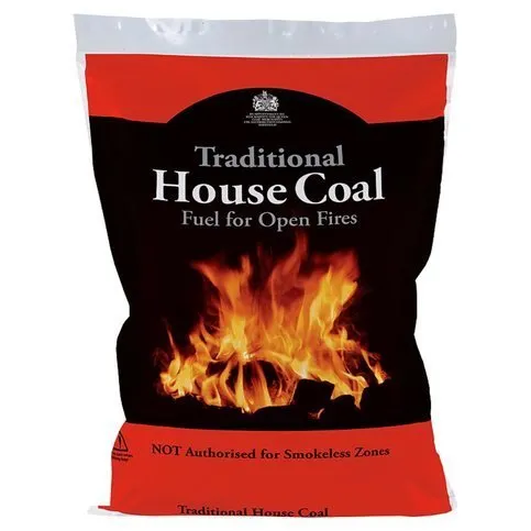 CPL Traditional Housecoal 10kg