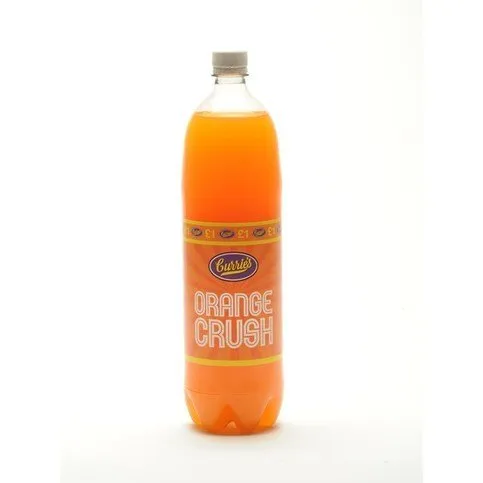 Curries ORangeade 1.5L