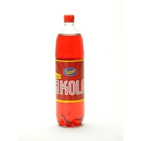 Curries Red Kola 500ml