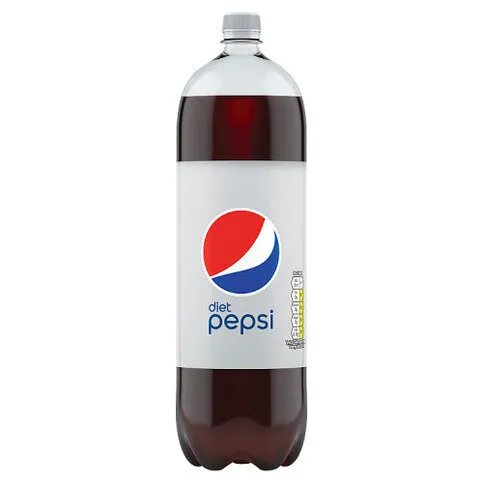 Pepsi Diet 2L
