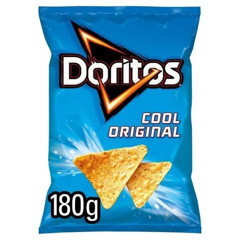 Doritos Cool Original 140g