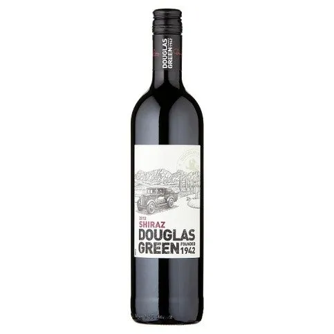 Douglas Green Shiraz 75cl
