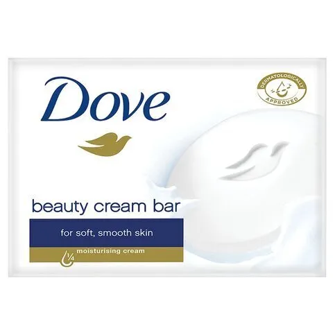 Dove Soap Beauty