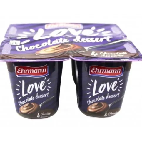 Ehrmann Chocolate Dessert 400g