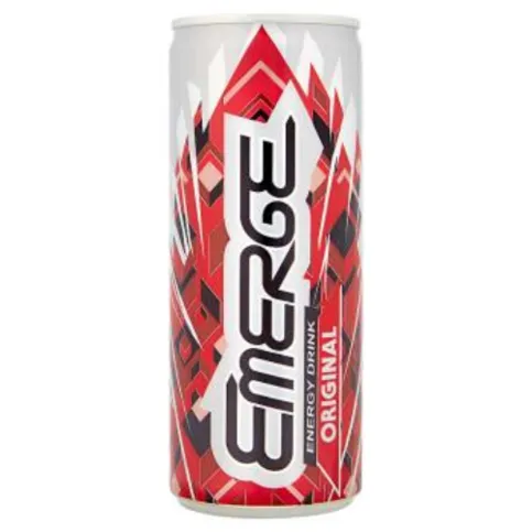 Emerge Energy, 250ml