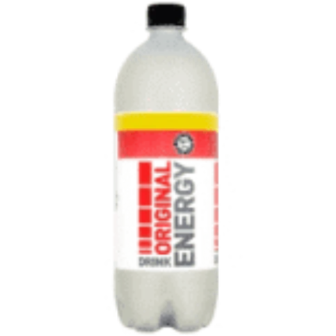 Euro Shopper Original Energy 1L