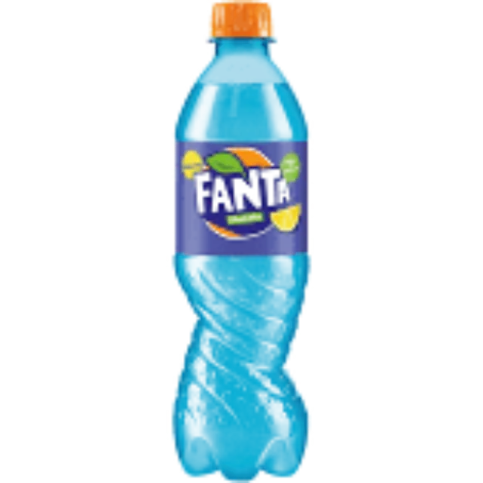 Fanta Shokata 500ml