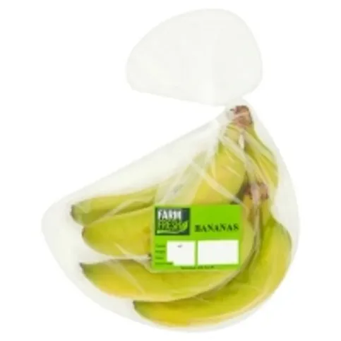 Farmfresh Bananas 5 Pack