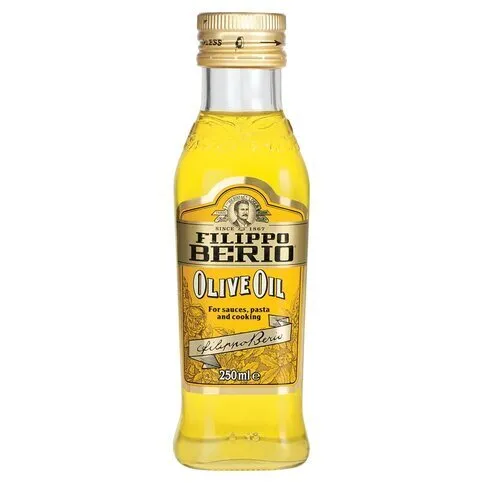 Filippo Berio - Olive Oil - 250ml